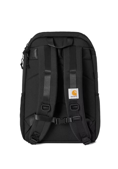 prescott backpack unisex black CARHARTT WIP | I03628289.XX